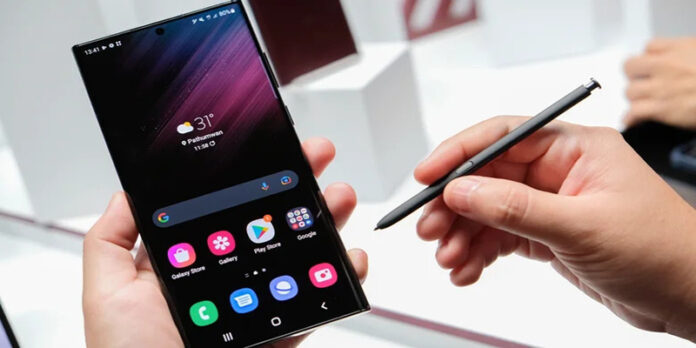 10 Ứng Dụng Chạy Ẩn Trên Điện Thoại Samsung