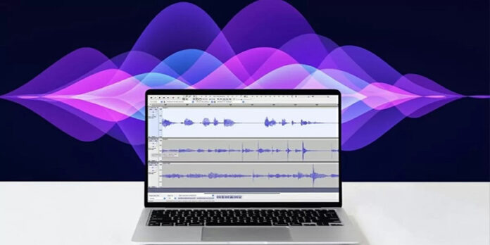 Cách ghi âm trên MacBook