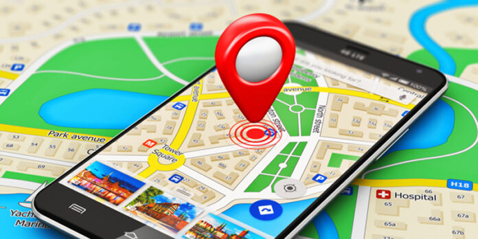 Cách gửi vị trí khẩn cấp trên Android