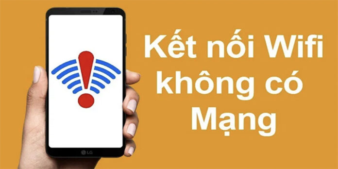 Cách khắc phục điện thoại Android bắt wifi kém