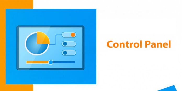 Cách mở Control Panel trên Windows 11
