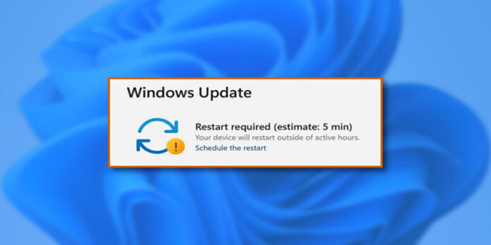 cách tắt Update trên Windows 10