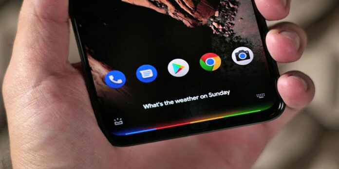 Thay đổi giọng nói trên ứng dụng google