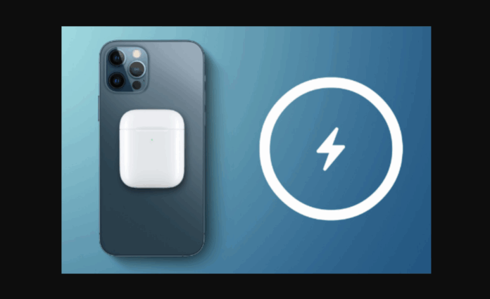 Cách chia sẻ pin trên iPhone, tính năng độc đáo chỉ có trên một số dòng máy nhất định