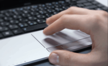 Cách sửa lỗi touchpad không hoạt động trên laptop: khắc phục nhanh chóng và hiệu quả Cách sửa lỗi touchpad không hoạt động trên laptop: khắc phục nhanh chóng và hiệu quả