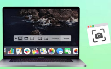 Chụp màn hình macbook: các phím tắt thần kỳ và công cụ tích hợp chụp màn hình macbook: các phím tắt thần kỳ và công cụ tích hợp