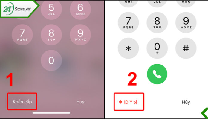 hướng dẫn gọi điện nhanh trên iphone: tối ưu liên lạc chỉ với vài chạm