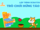 Hướng dẫn lập trình scratch làm game: bắt đầu sáng tạo thế giới game của riêng bạn Hướng dẫn lập trình scratch làm game