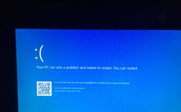 Sửa lỗi “your pc ran into a problem and needs to restart”: khắc phục màn hình xanh chết chóc trên windows sửa lỗi "your pc ran into a problem and needs to restart": khắc phục màn hình xanh chết chóc trên windows