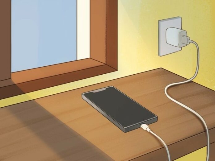 thói quen khiến pin điện thoại nhanh hỏng và cách khắc phục: bí quyết kéo dài tuổi thọ pin