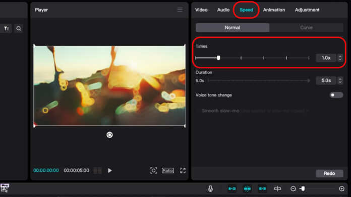 Trình chỉnh sửa video ẩn trên windows 11